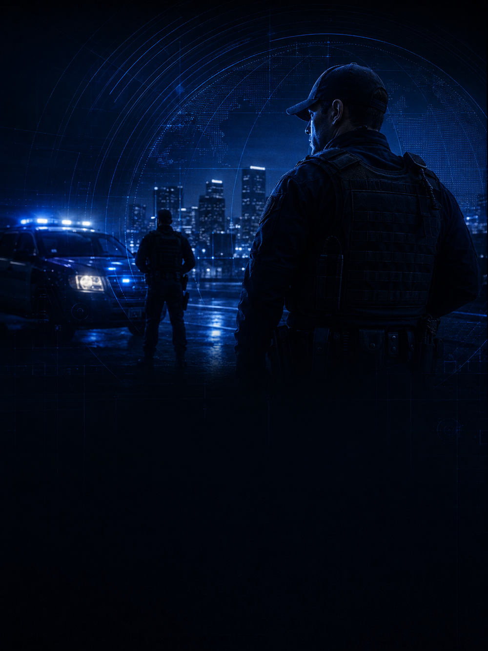 Law Enforcement