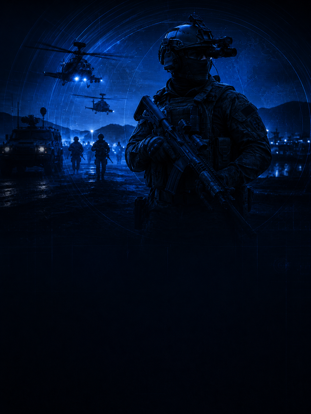 Military & Defense