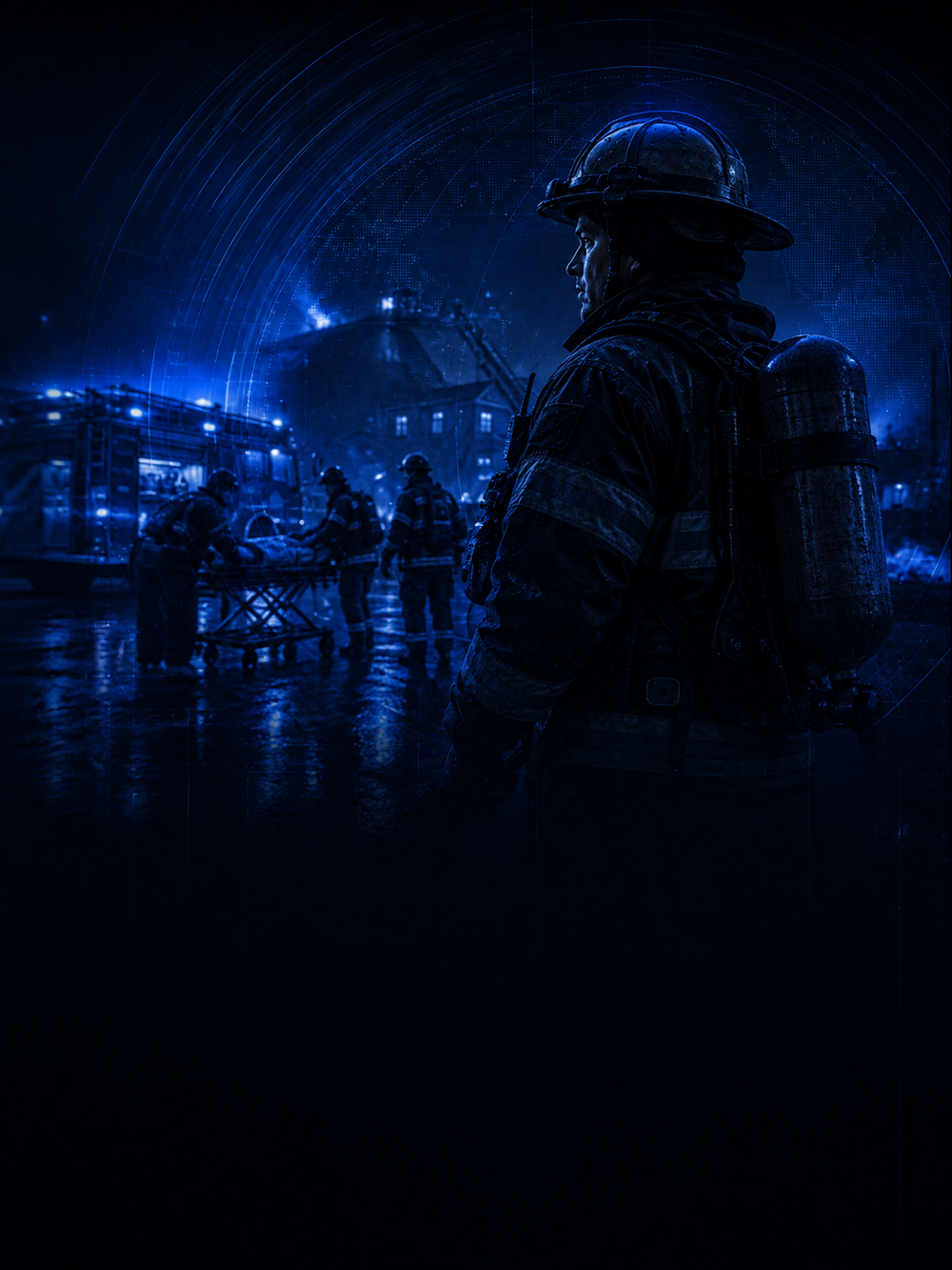 Fire & EMS