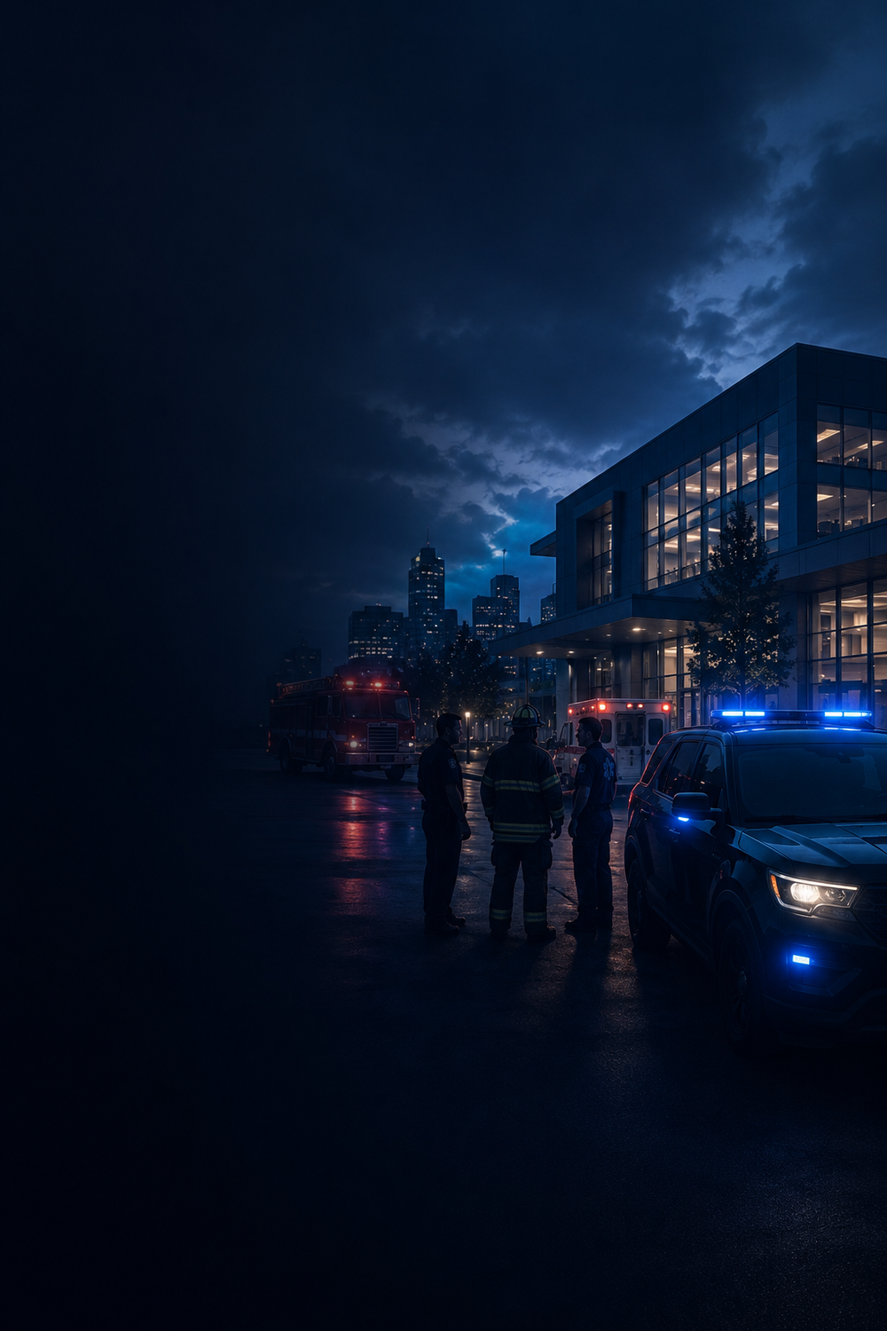 PUBLIC SAFETY