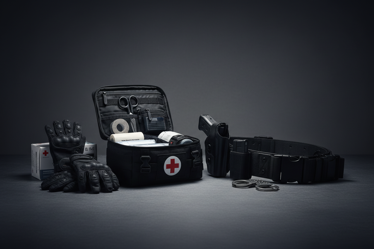 Atlas Supply Hero Image